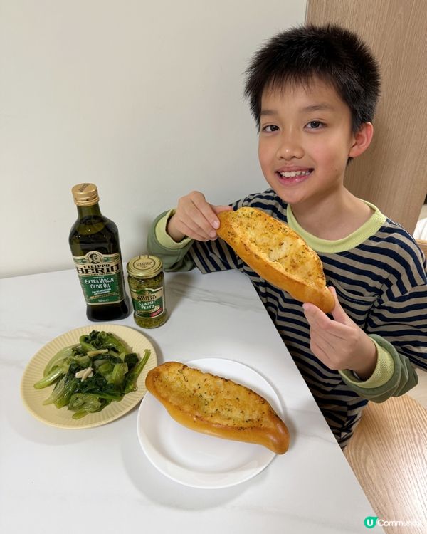 【 百益助你煮出健康菜式 】
