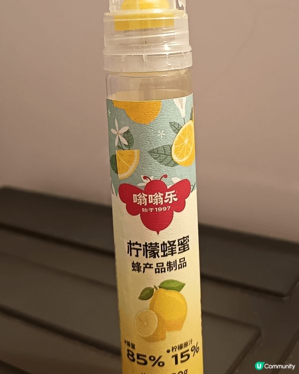 之前行展銷時買了一些家鄉特產，這些食品從未在香港公開發售，對...