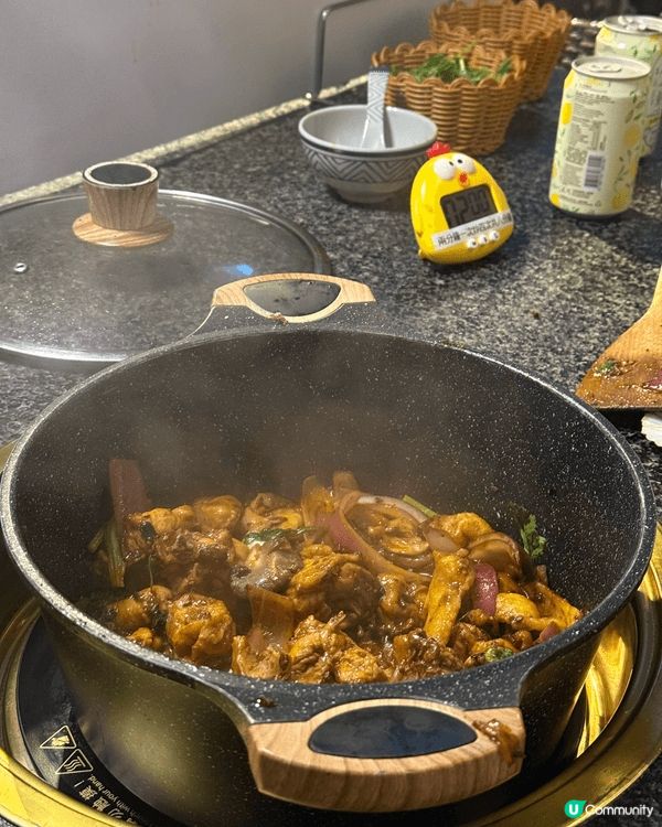 「多年再食，都系咁滋味同抵食🤤」