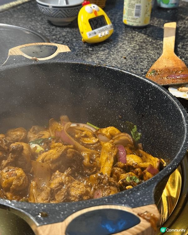 「多年再食，都系咁滋味同抵食🤤」