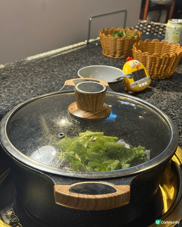 「多年再食，都系咁滋味同抵食🤤」