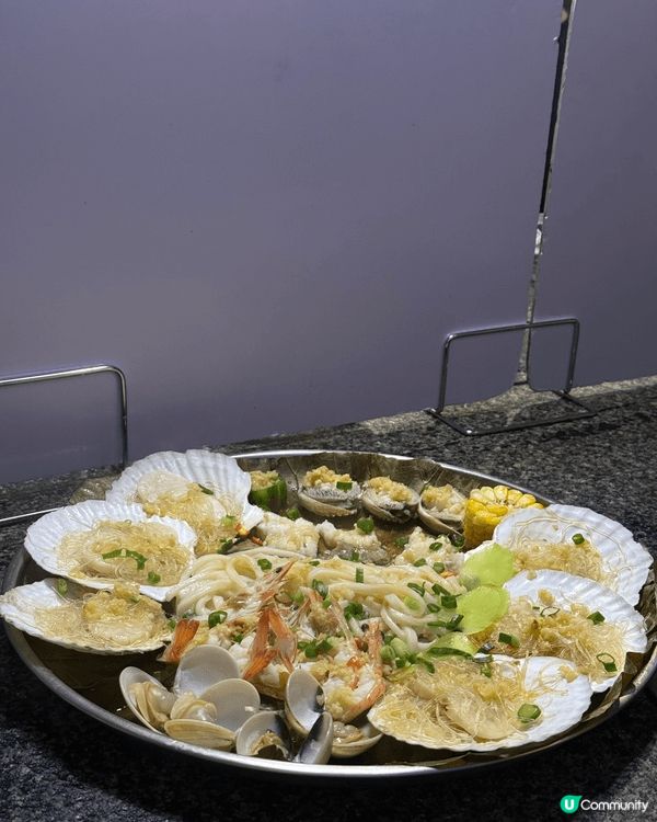 「多年再食，都系咁滋味同抵食🤤」