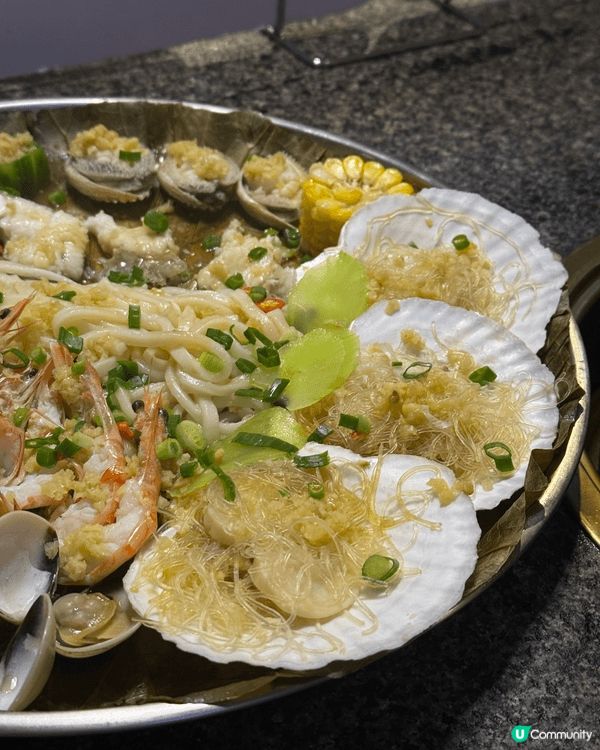 「多年再食，都系咁滋味同抵食🤤」