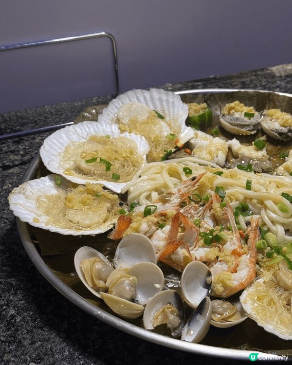 「多年再食，都系咁滋味同抵食🤤」