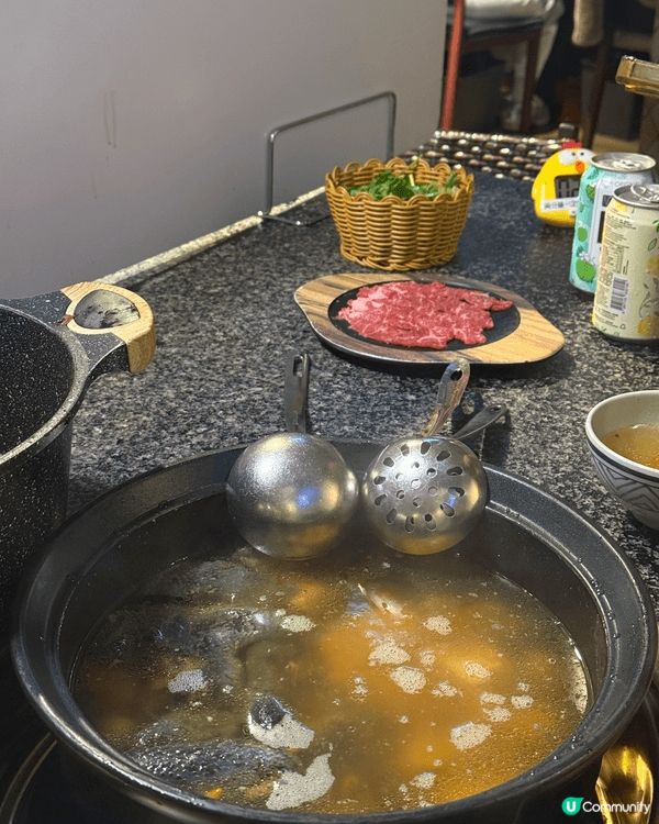 「多年再食，都系咁滋味同抵食🤤」