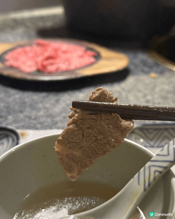 「多年再食，都系咁滋味同抵食🤤」