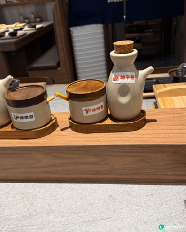 在太子千島吃壽喜燒有很好的肉吃，值得推介比所有人吃，很好吃和...