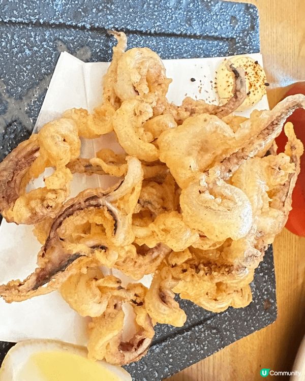 在深圳食啫啫菜，有啫啫蜆，啫啫椰菜花好好味！