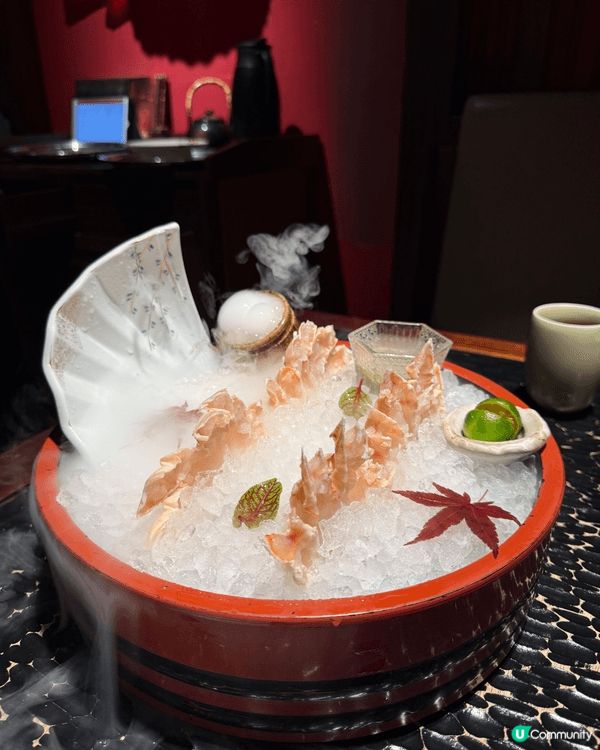 愛蟹之人必去🩷