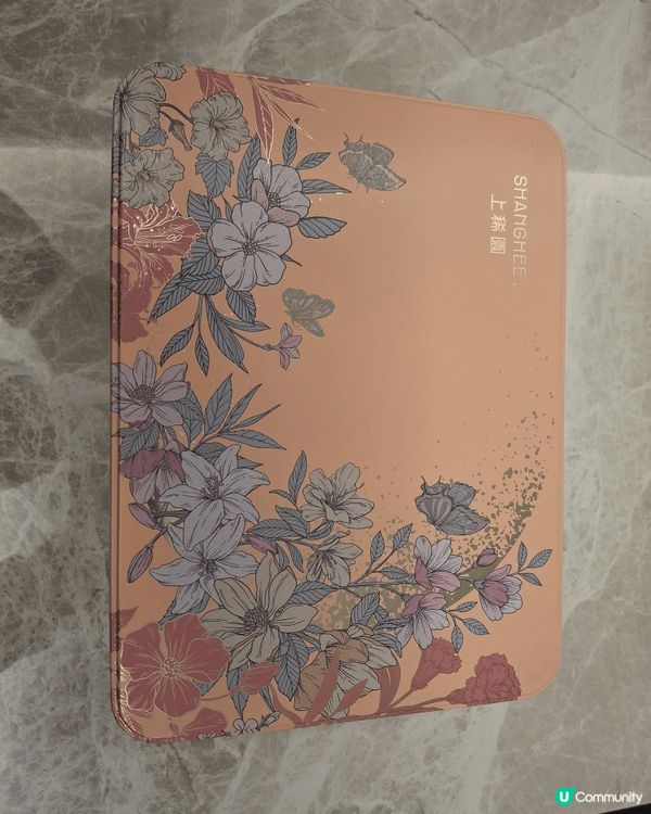 皇玥及上稀園都是過年過年必買的美食相當受親戚朋友們歡迎