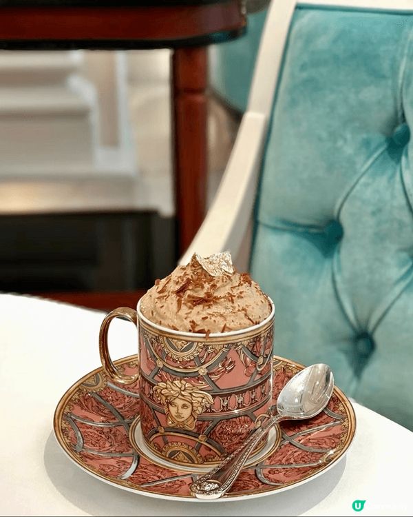 去澳門旅遊一定要去歎個顏值與美味兼備嘅下午茶先對得住自己，今...