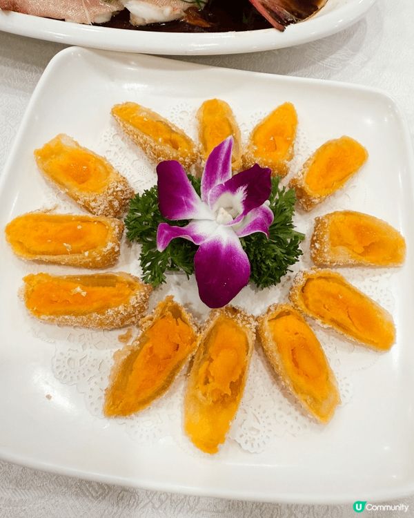 深圳海鮮街必吃 原隻帝皇蟹極鮮味