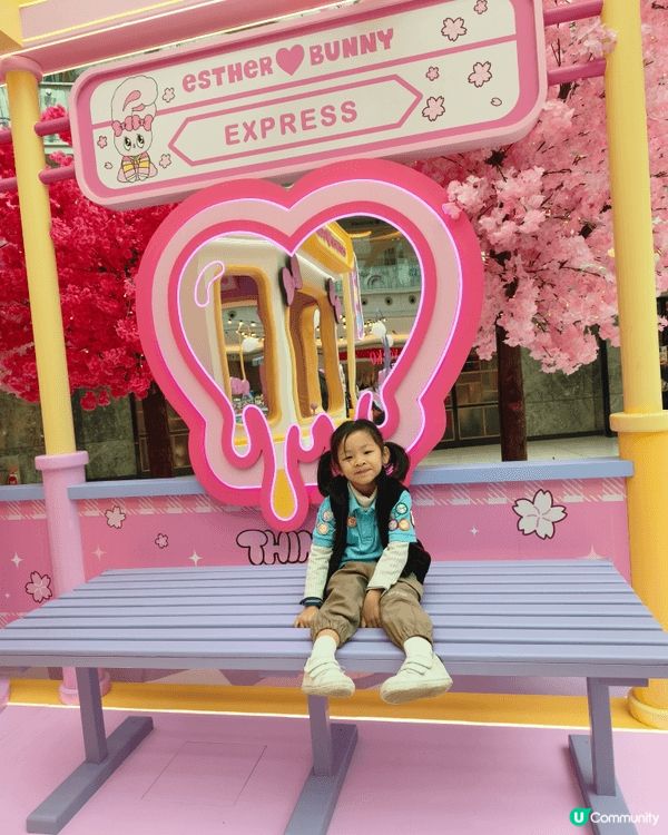 呢度係兩個吾同地方，但都分別位於將軍澳，一個係坑口東港城商場...