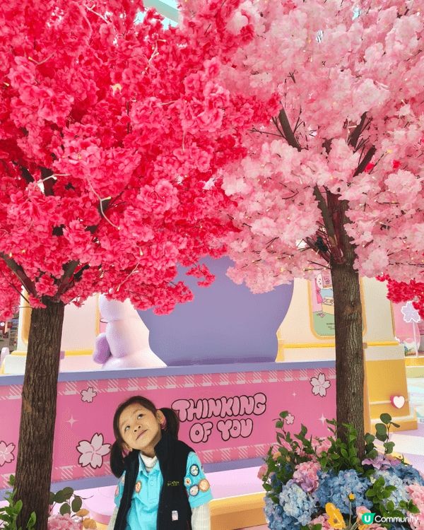 呢度係兩個吾同地方，但都分別位於將軍澳，一個係坑口東港城商場...