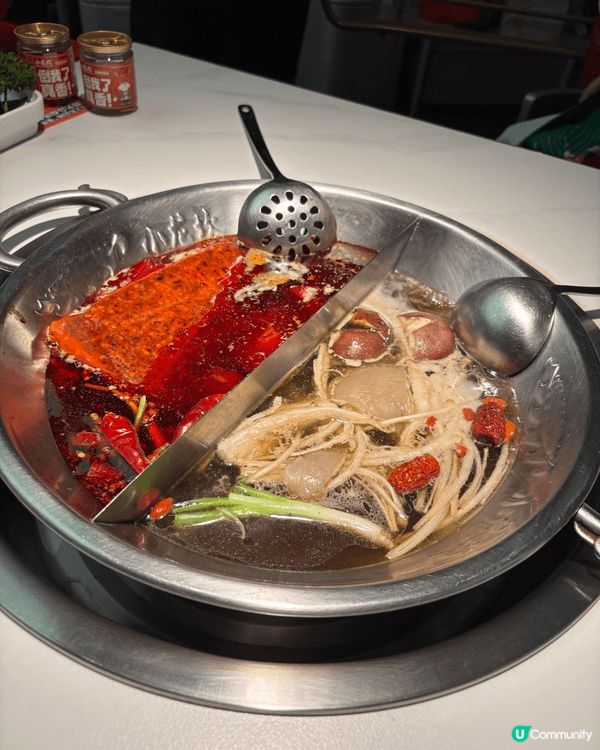 成都火鍋探店:小龙坎火鍋🔥