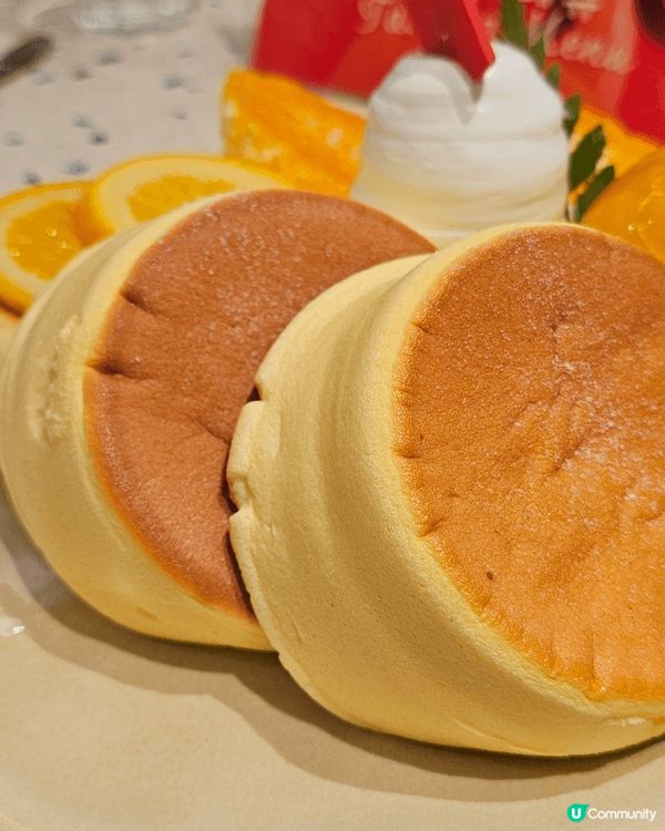 #咸甜都一樣出色味美的餐廳 #PHI