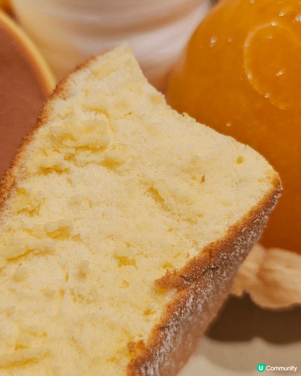 #咸甜都一樣出色味美的餐廳 #PHI