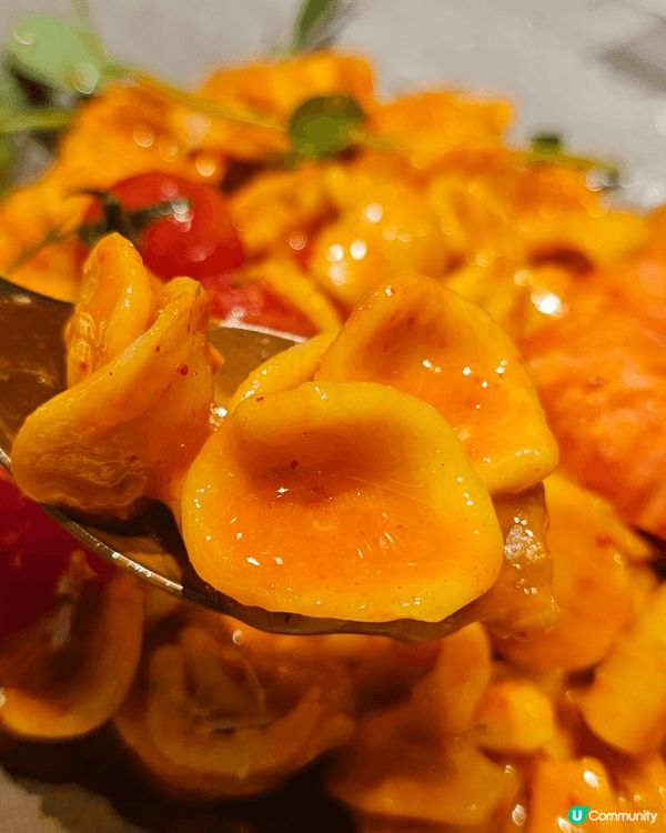 #咸甜都一樣出色味美的餐廳 #PHI