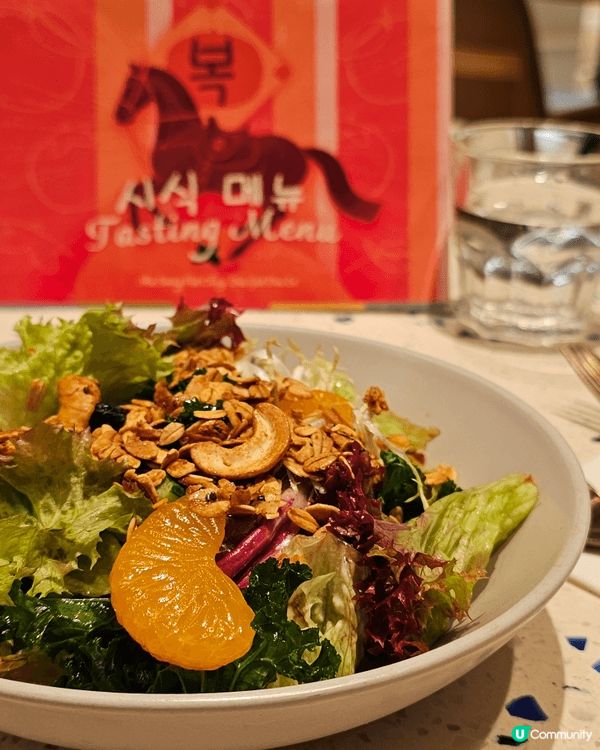 #咸甜都一樣出色味美的餐廳 #PHI