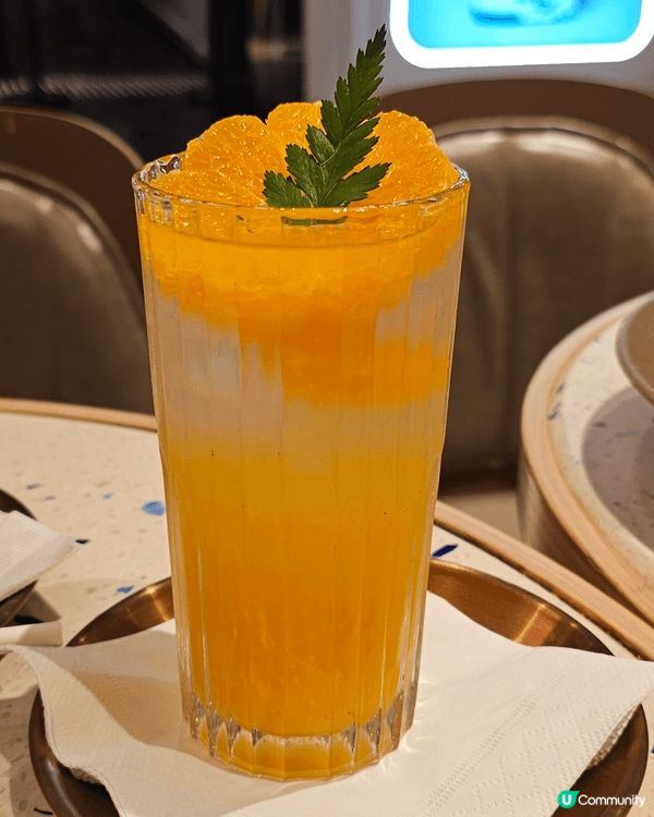 #咸甜都一樣出色味美的餐廳 #PHI