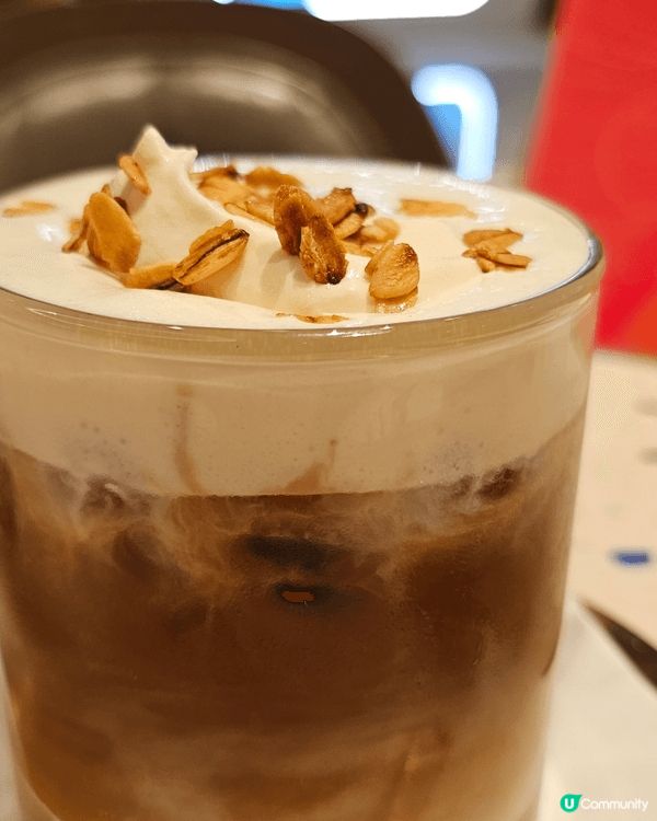 #咸甜都一樣出色味美的餐廳 #PHI