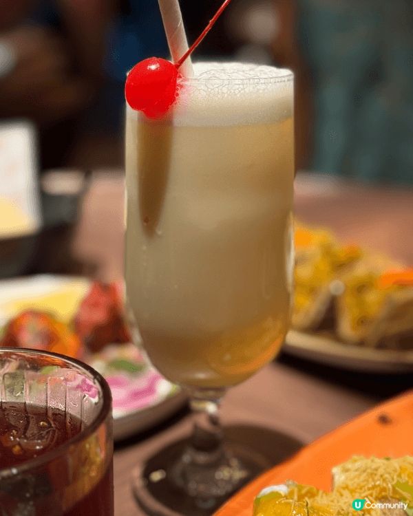 《米芝蓮推介老牌正宗印度菜》