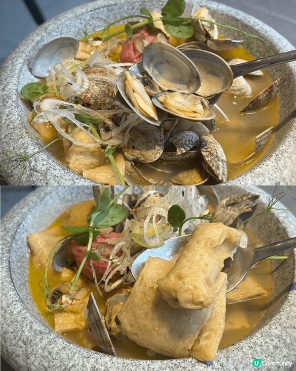 銅鑼灣西韓fusion餐廳🍴Unnie