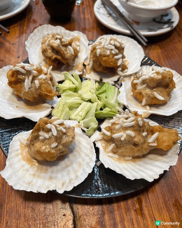 全城最好食最推介既賀年糕點我仲未有心水🧐不過其中一間值得推介...