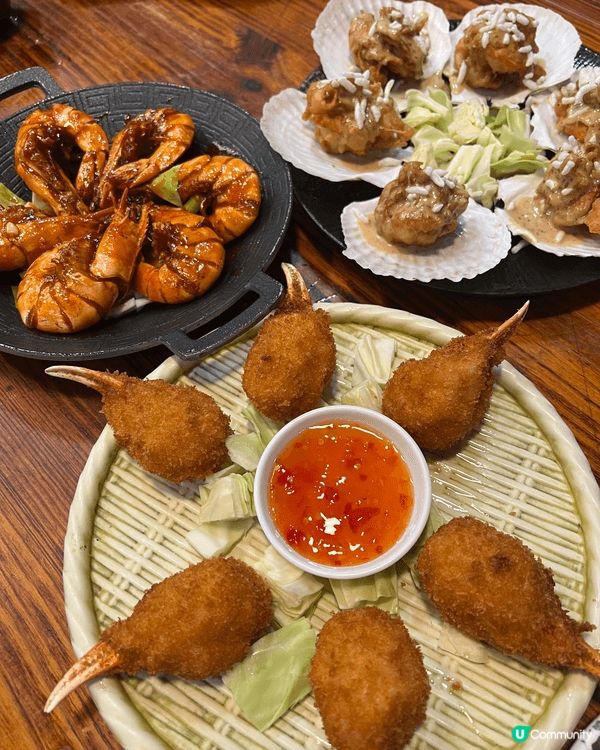 全城最好食最推介既賀年糕點我仲未有心水🧐不過其中一間值得推介...