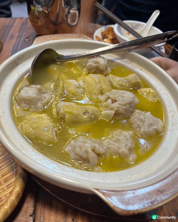 全城最好食最推介既賀年糕點我仲未有心水🧐不過其中一間值得推介...