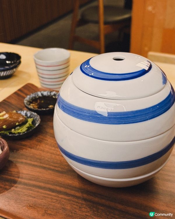 旺角新丼飯！🤤 兆萬對面超方便！