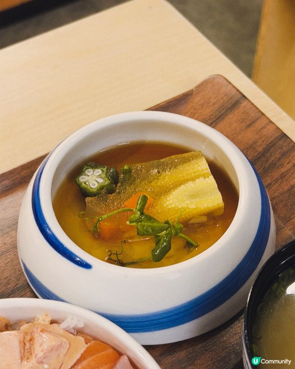 旺角新丼飯！🤤 兆萬對面超方便！