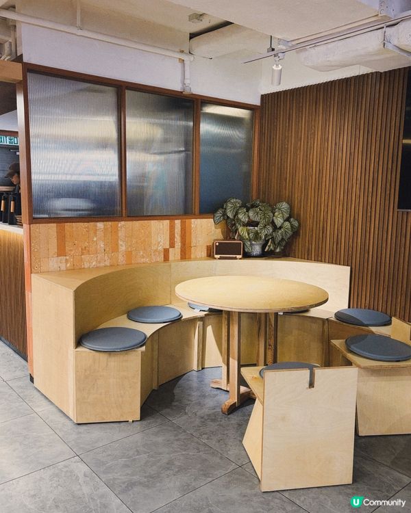 旺角新丼飯！🤤 兆萬對面超方便！