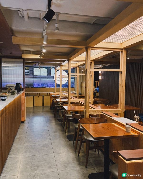 旺角新丼飯！🤤 兆萬對面超方便！