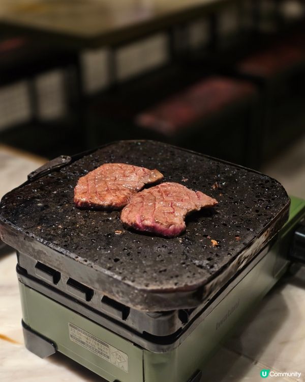 🇯🇵東京燒肉🐂澀谷高分地道和牛燒肉推介