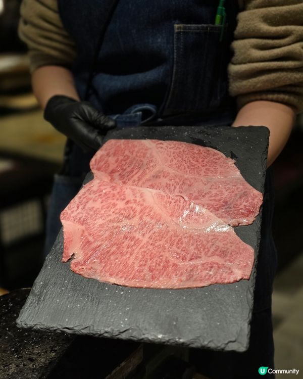 🇯🇵東京燒肉🐂澀谷高分地道和牛燒肉推介