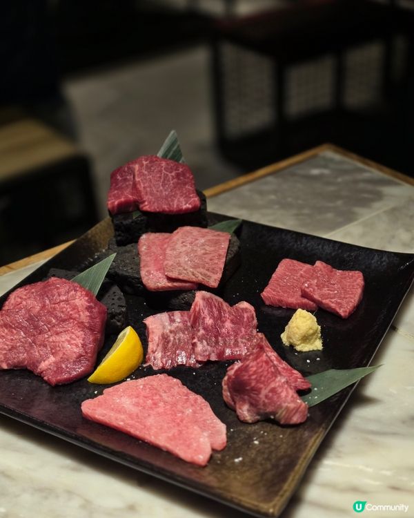 🇯🇵東京燒肉🐂澀谷高分地道和牛燒肉推介