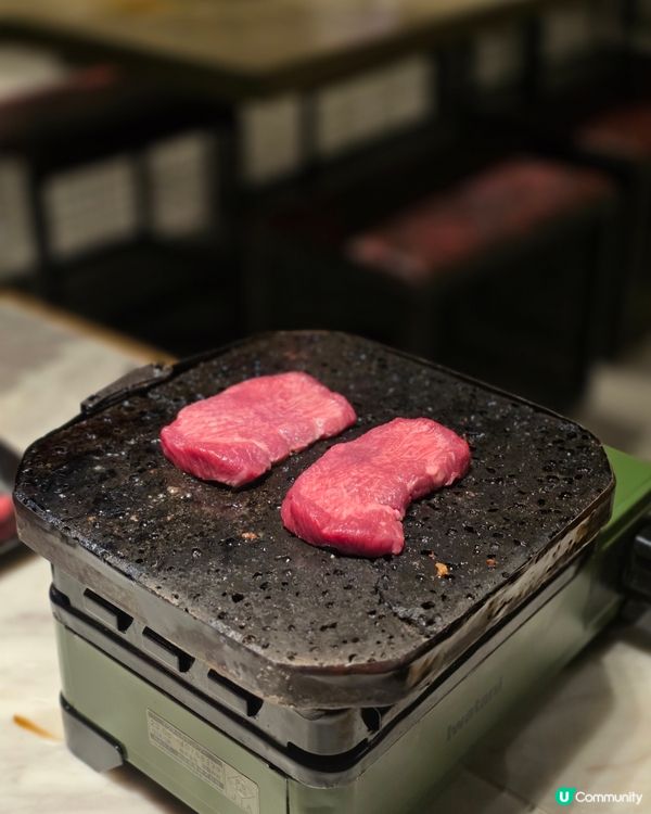 🇯🇵東京燒肉🐂澀谷高分地道和牛燒肉推介