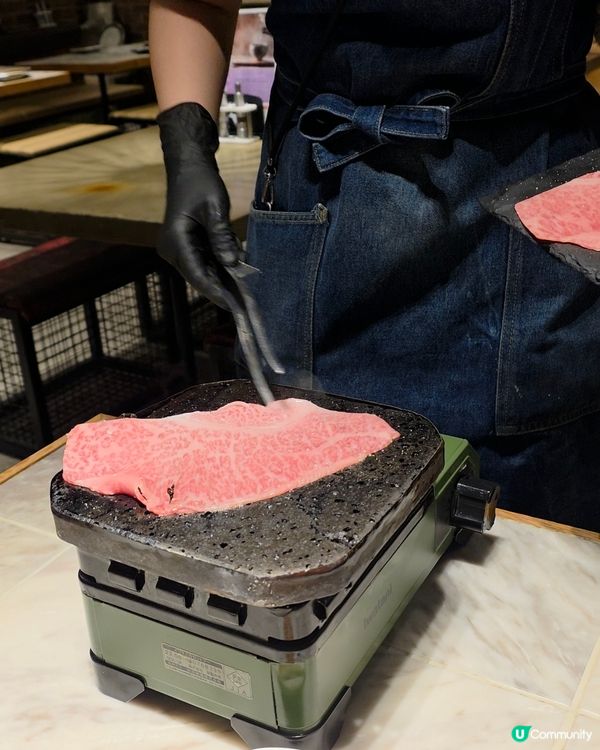 🇯🇵東京燒肉🐂澀谷高分地道和牛燒肉推介