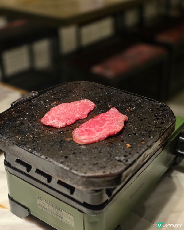 🇯🇵東京燒肉🐂澀谷高分地道和牛燒肉推介