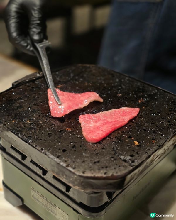 🇯🇵東京燒肉🐂澀谷高分地道和牛燒肉推介