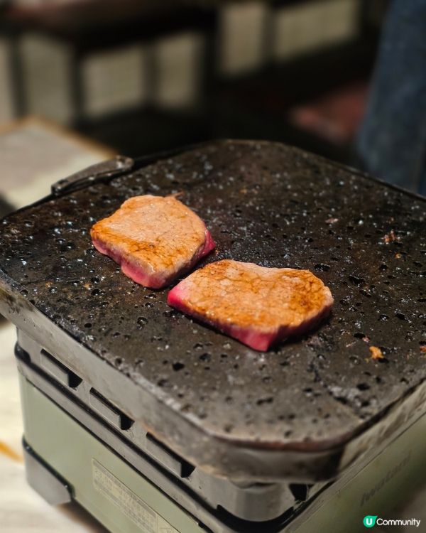 🇯🇵東京燒肉🐂澀谷高分地道和牛燒肉推介