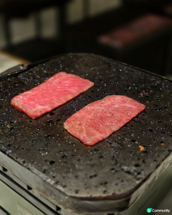 🇯🇵東京燒肉🐂澀谷高分地道和牛燒肉推介
