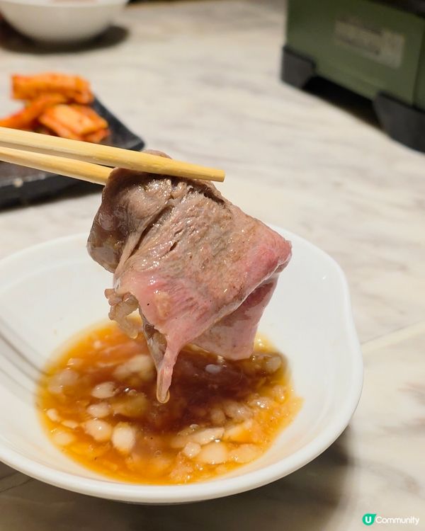 🇯🇵東京燒肉🐂澀谷高分地道和牛燒肉推介