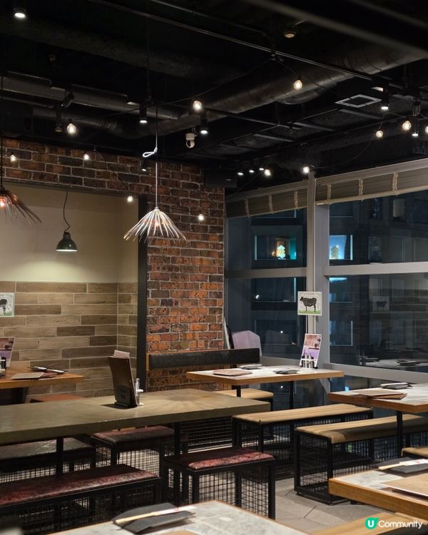 🇯🇵東京燒肉🐂澀谷高分地道和牛燒肉推介