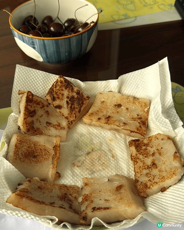 收到朋友從台灣買回來的手信～😍