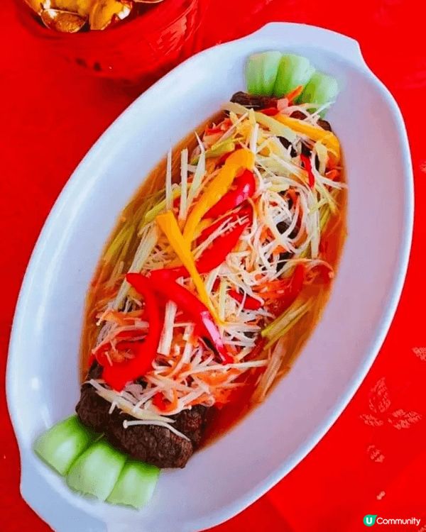 🧧迎春富貴年菜🧧