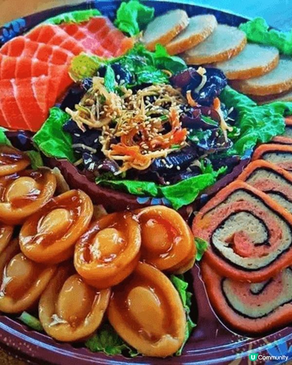 🧧迎春富貴年菜🧧