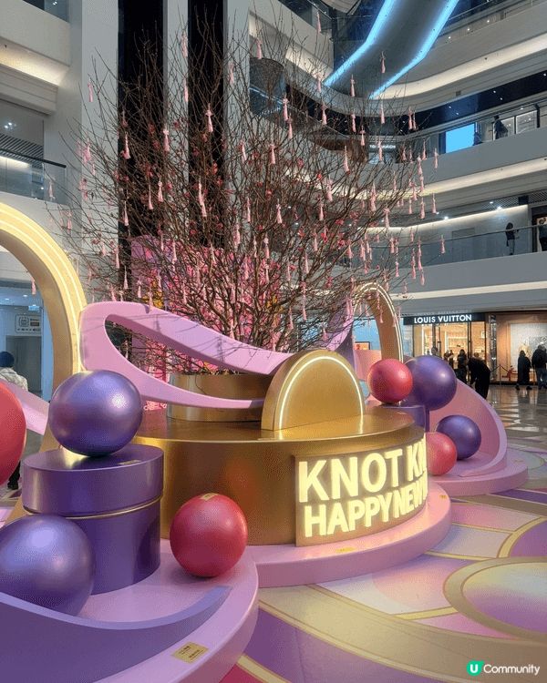 時代廣場於新春期間融合傳統工藝與當代美學呈獻一系列精彩現場表...