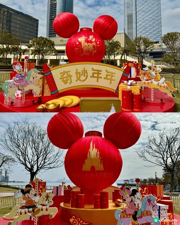 深圳K11 